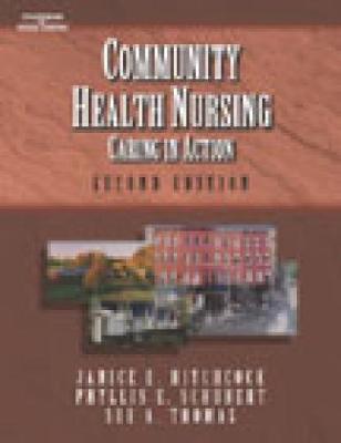 Community Health Nursing: Caring in Action