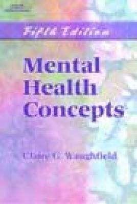 Mental Health Concepts