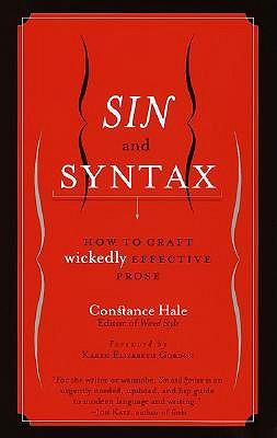 Sin and Syntax