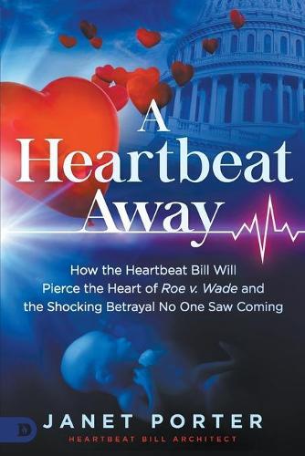 Heartbeat Away, A
