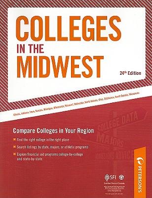 Colleges in the Midwest