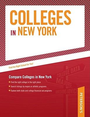 Colleges in New York: Compare Colleges in Your Region