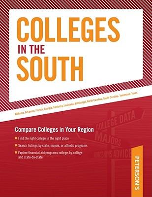 Colleges in the South: Compare Colleges in Your Region