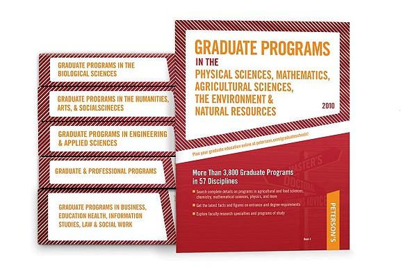 Graduate Guidance Set 2010