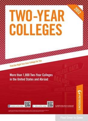 Two-Year Colleges 2012