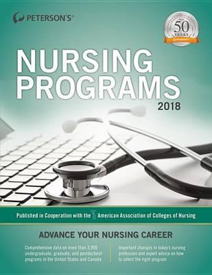 Nursing Programs 2018