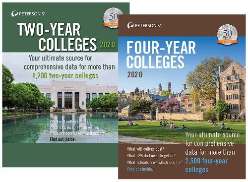 Undergraduate Guidance Set 2020