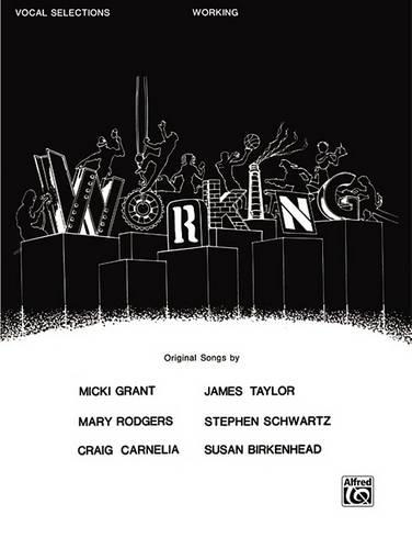 Working: Vocal Selections