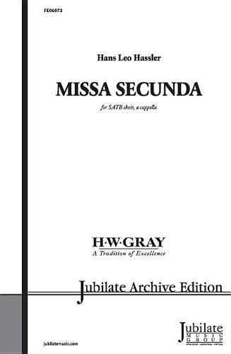 Missa Secunda