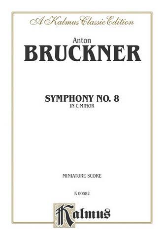 Symphony No. 8 in C Minor