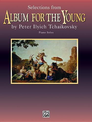 Selections from Album for the Young