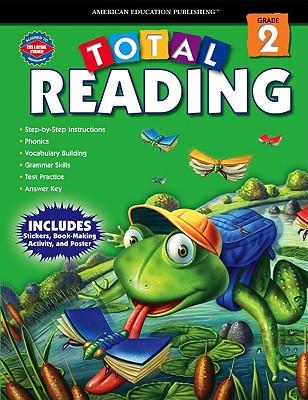 Total Reading, Grade 2