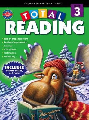 Total Reading, Grade 3