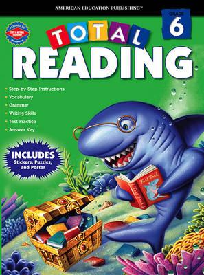Total Reading, Grade 6
