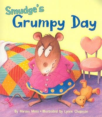 Smudge's Grumpy Day