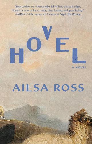 Hovel: A Novel