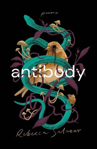 antibody: poems
