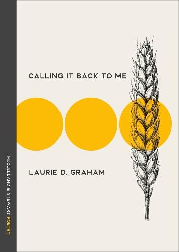 Calling It Back to Me: Poems