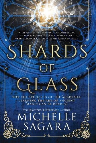 Shards of Glass: A Novel