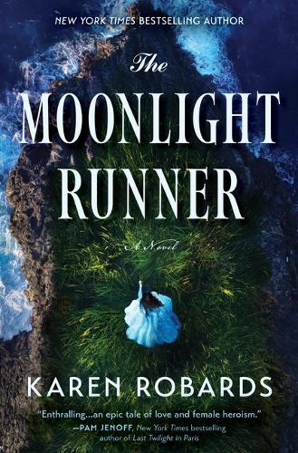 The Moonlight Runner