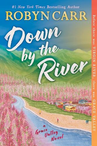 Down by the River: A Novel