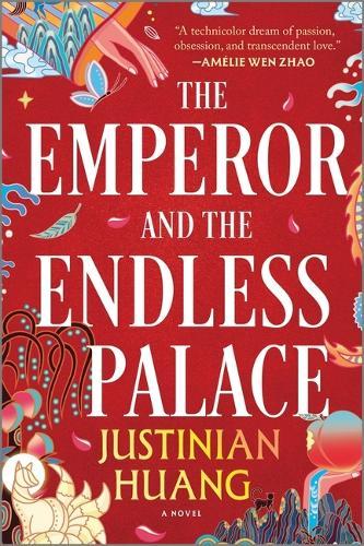 The Emperor and the Endless Palace