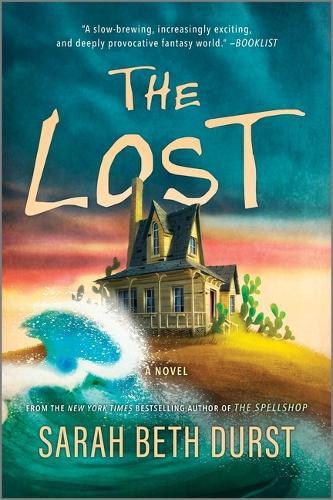 The Lost: A Novel