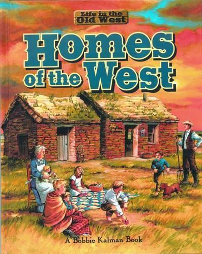 Homes of the West