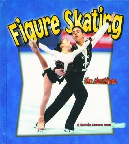 Figure Skating in Action