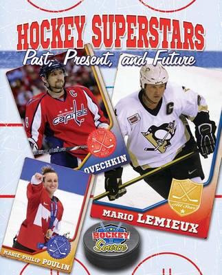 Hockey Superstars