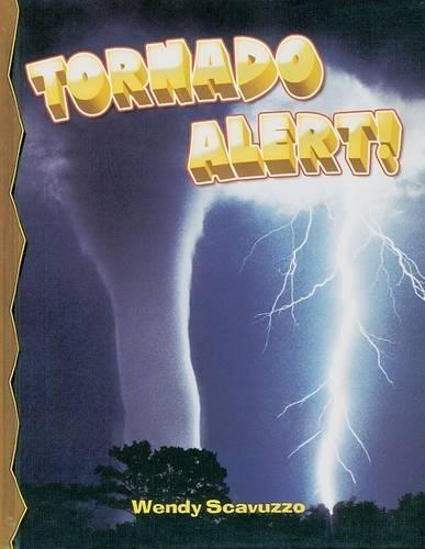 Tornado Alert!