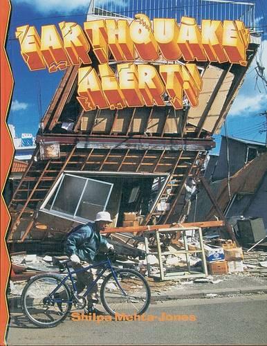 Earthquake Alert!