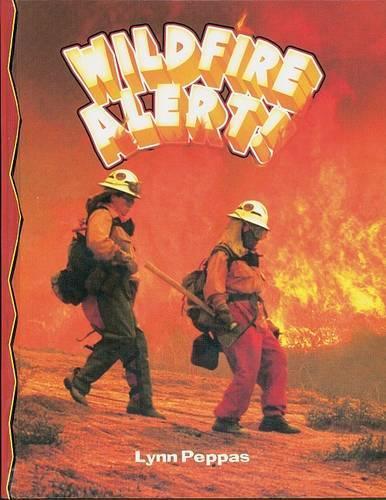 Wildfire Alert!