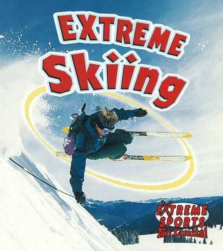 Extreme Skiing
