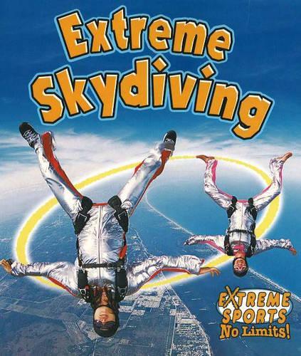 Extreme Skydiving