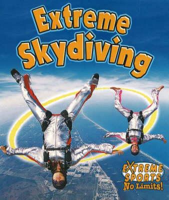 Extreme Skydiving