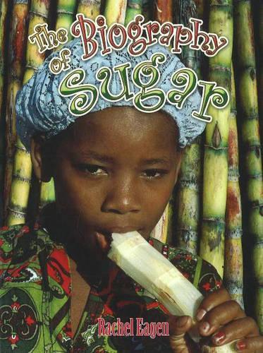 Biography of Sugar