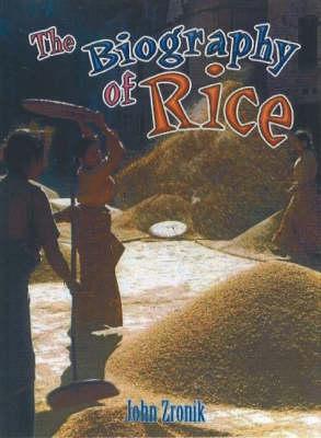 The Biography of Rice