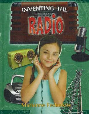 Inventing the Radio