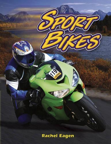 Sport Bikes