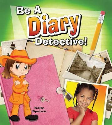 Be a Diary Detective
