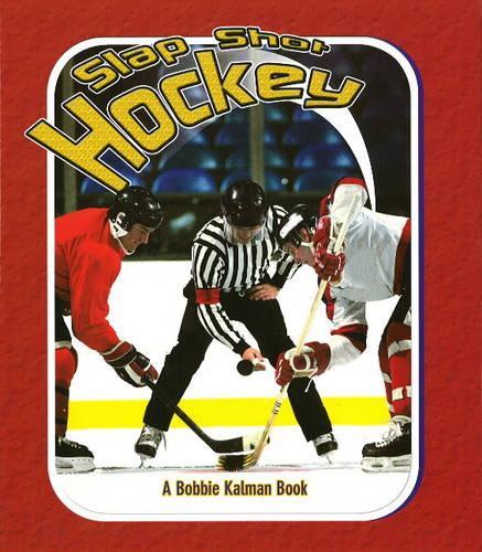 Slap Shot Hockey