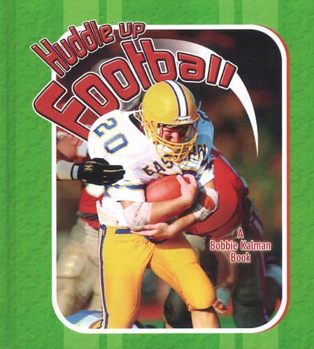 Huddle Up Football: Gridiron
