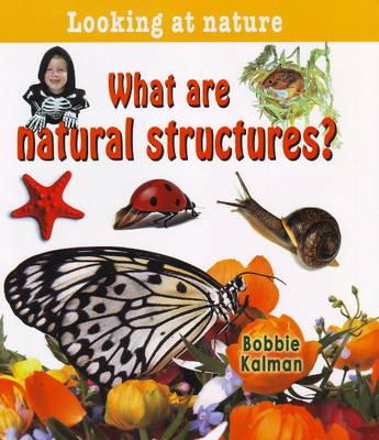 What Are Natural Structures?