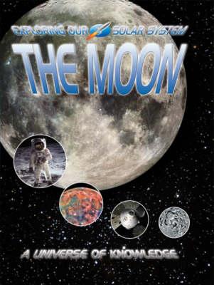 The Moon: Earth's Neighbor
