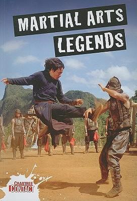 Martial Arts Legends