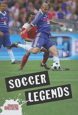 Soccer Legends