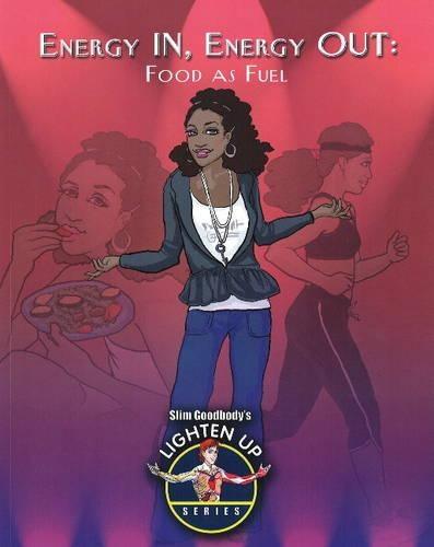 Energy in, Energy Out: Food as Fuel