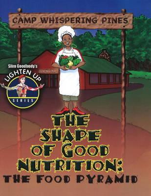Shape of Good Nutrition: The Food Pyramid