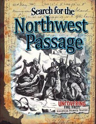 Northwest Passage: Uncover